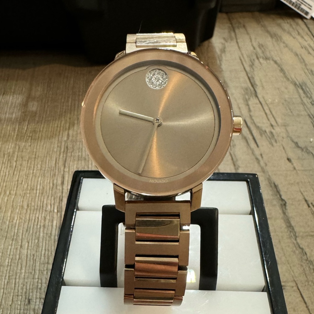 Movado Bold Evolution - image 1